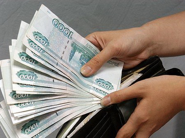 Как выплатить долг по тоталь слегка