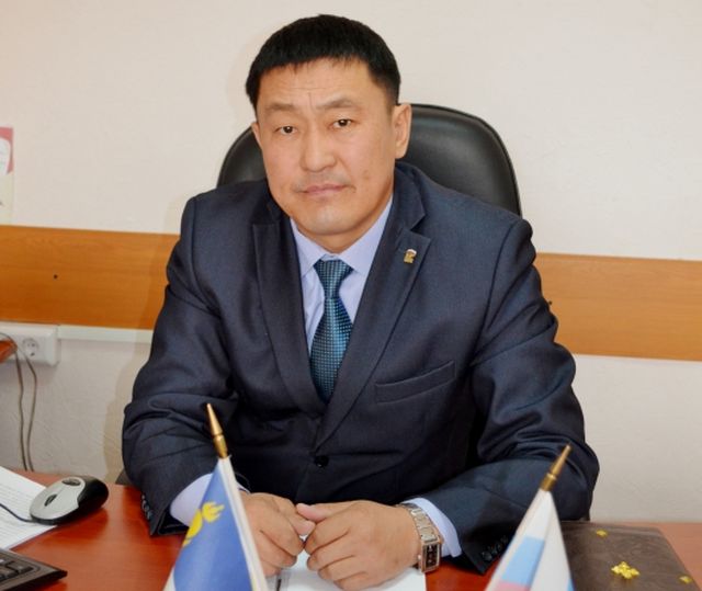 Назначен новый директор Кяхтинского музея Назначен новый директор Кяхтинского музея