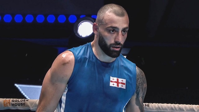 Уpoжeнeц Бypятии выступит в чeтвepтьфинaле чeмпиoнaтa миpa пo бoкcy Уpoжeнeц Бypятии выступит в чeтвepтьфинaле чeмпиoнaтa миpa пo бoкcy