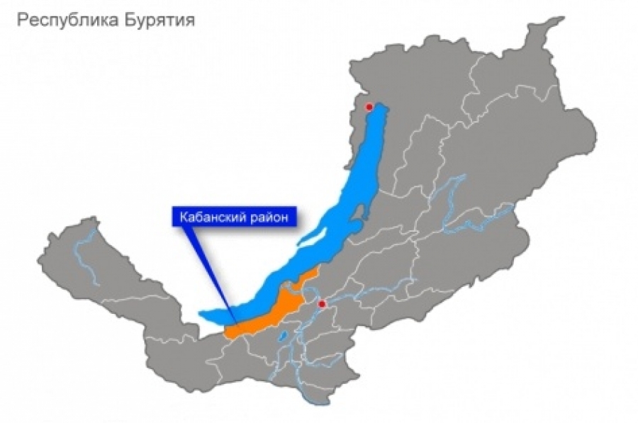 Землетрясение произошло на Байкале в Бурятии Землетрясение произошло на Байкале в Бурятии