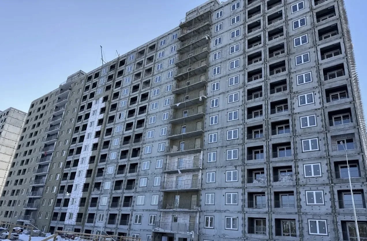 Госстройжилнадзор Бурятии выиграл первое дело в суде по возвращению средств дольщиков ЖК «Мегаполис» Госстройжилнадзор Бурятии выиграл первое дело в суде по возвращению средств дольщиков ЖК «Мегаполис»