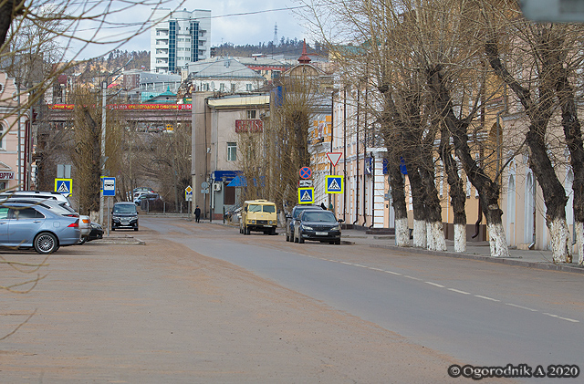 В Бурятии поторопились смягчать ограничительные меры? В Бурятии поторопились смягчать ограничительные меры?