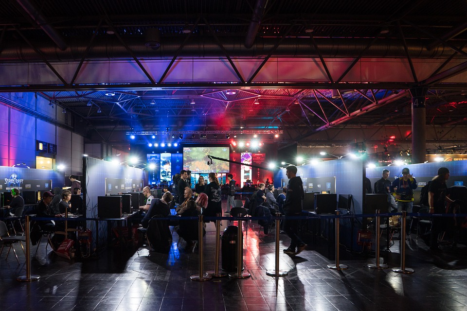 В Улан-Удэ состоится Республиканский чемпионат по World of Tanks В Улан-Удэ состоится Республиканский чемпионат по World of Tanks