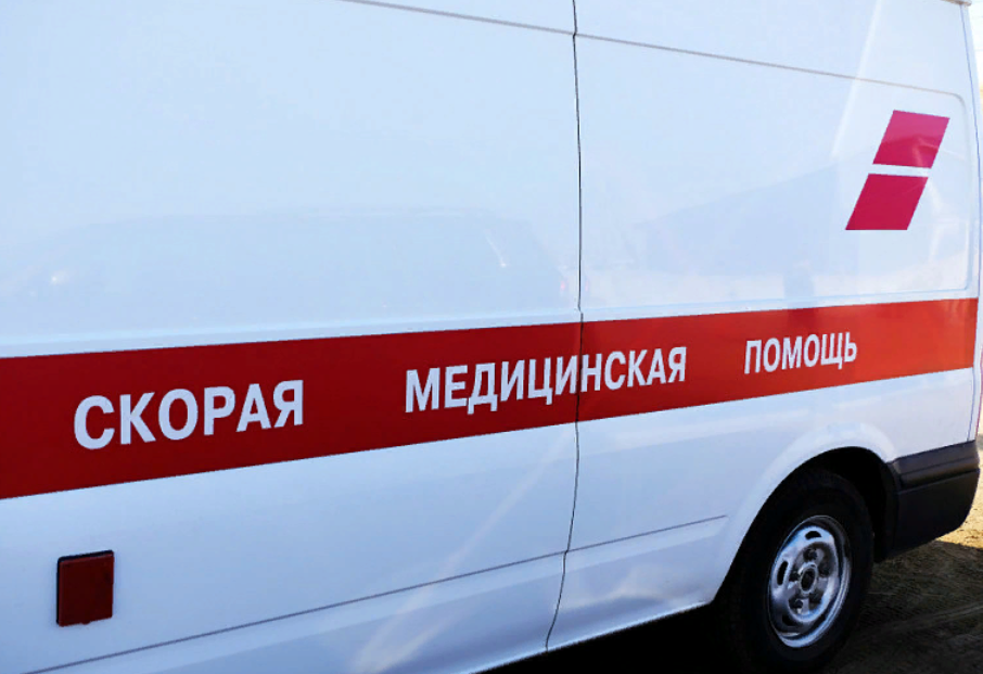 В Бурятии пьяный мужчина напоролся на металлический штырь В Бурятии пьяный мужчина напоролся на металлический штырь