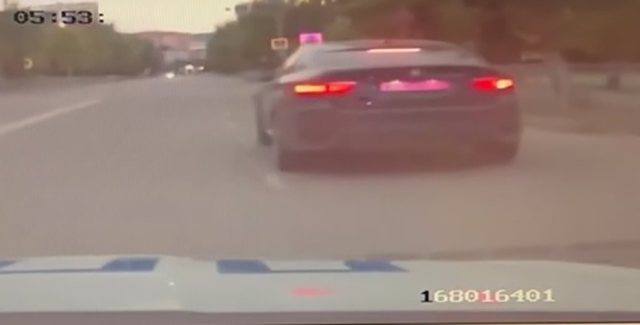 В Улан–Удэ граждане помогают сотрудникам ГАИ выявлять факты управления транспортом в состоянии опьянения В Улан–Удэ граждане помогают сотрудникам ГАИ выявлять факты управления транспортом в состоянии опьянения