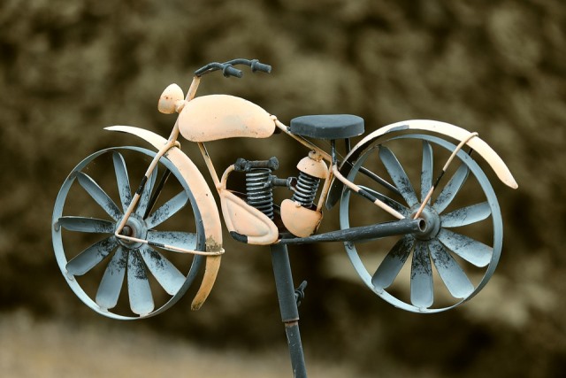 В Бурятии подросток угнал у автоледи мотоцикл В Бурятии подросток угнал у автоледи мотоцикл