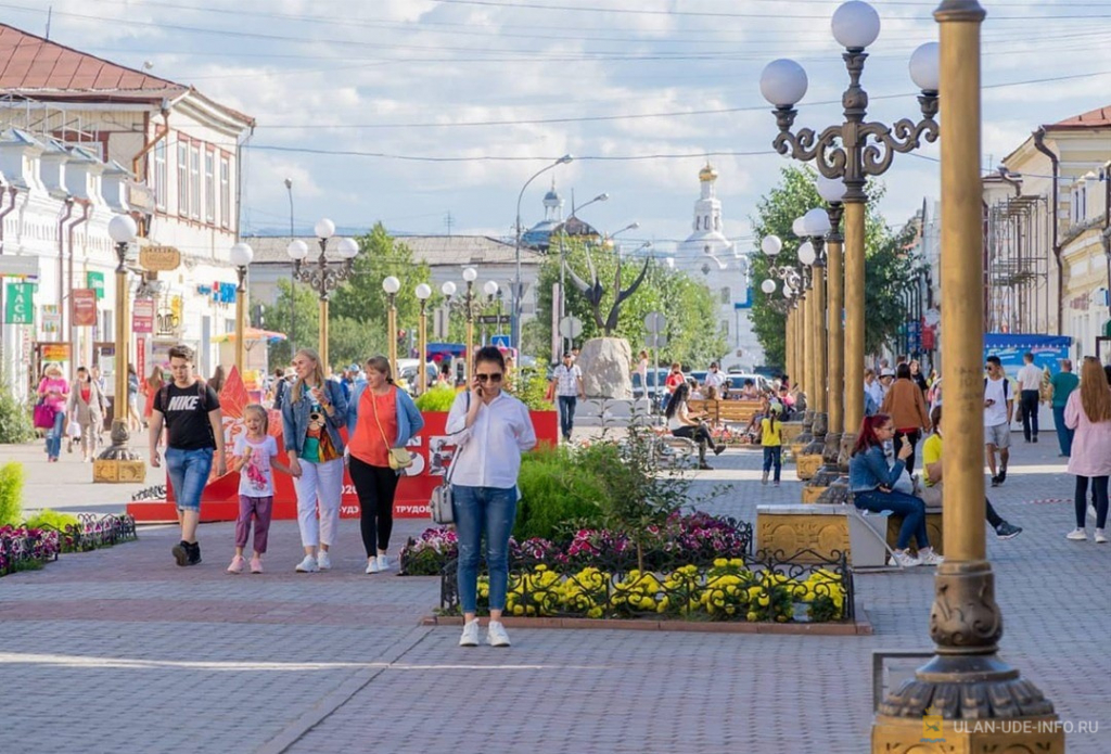 Десять проектов в Улан-Удэ получат по 250 тысяч рублей на реализацию своих программ Десять проектов в Улан-Удэ получат по 250 тысяч рублей на реализацию своих программ