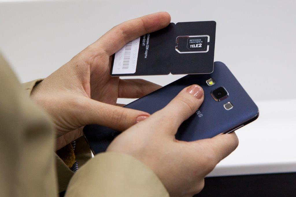 Tele2 ��������� � ���������� ���� Tele2� ��������������� SIM-����