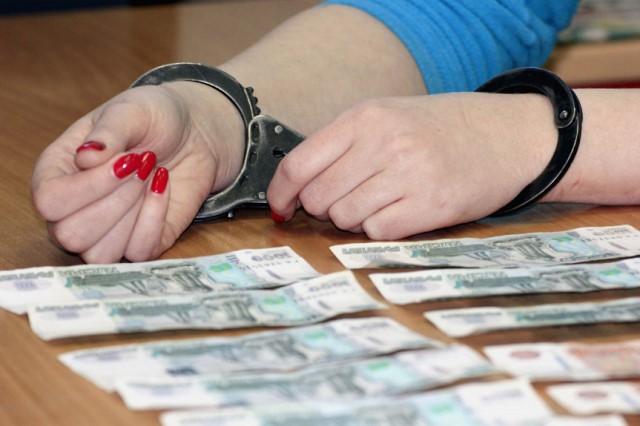 В Бурятии задержано должностное лицо за вырубку леса на 1,3 млн рублей В Бурятии задержано должностное лицо за вырубку леса на 1,3 млн рублей