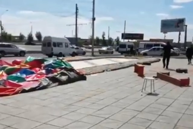 Следственный комитет возбудил дело после травмирования детей на батуте в Улан-Удэ ► (ДОПОЛНЕНО в 19:30) Следственный комитет возбудил дело после травмирования детей на батуте в Улан-Удэ ► (ДОПОЛНЕНО в 19:30)