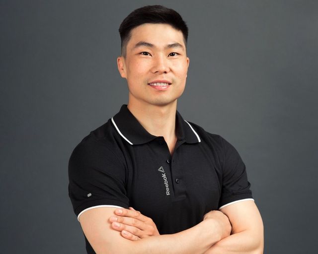 Уроженец Бурятии участвует в конкурсе Mister International-2019 Уроженец Бурятии участвует в конкурсе Mister International-2019