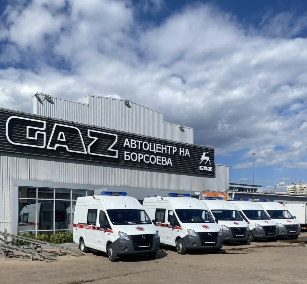 Медики Бурятии получат девять новых автомобилей скорой помощи Медики Бурятии получат девять новых автомобилей скорой помощи