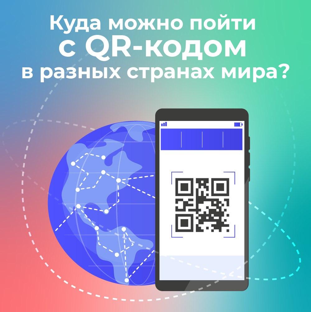 ��� ��������� ������� QR-����� �� ���� ����