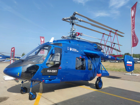 "��������� ������" �� ����-2021 ������� ����������� ����� ����������� ��-226�
