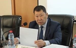 Как в Бурятии встретили вахтовиков из Якутии? Как в Бурятии встретили вахтовиков из Якутии?