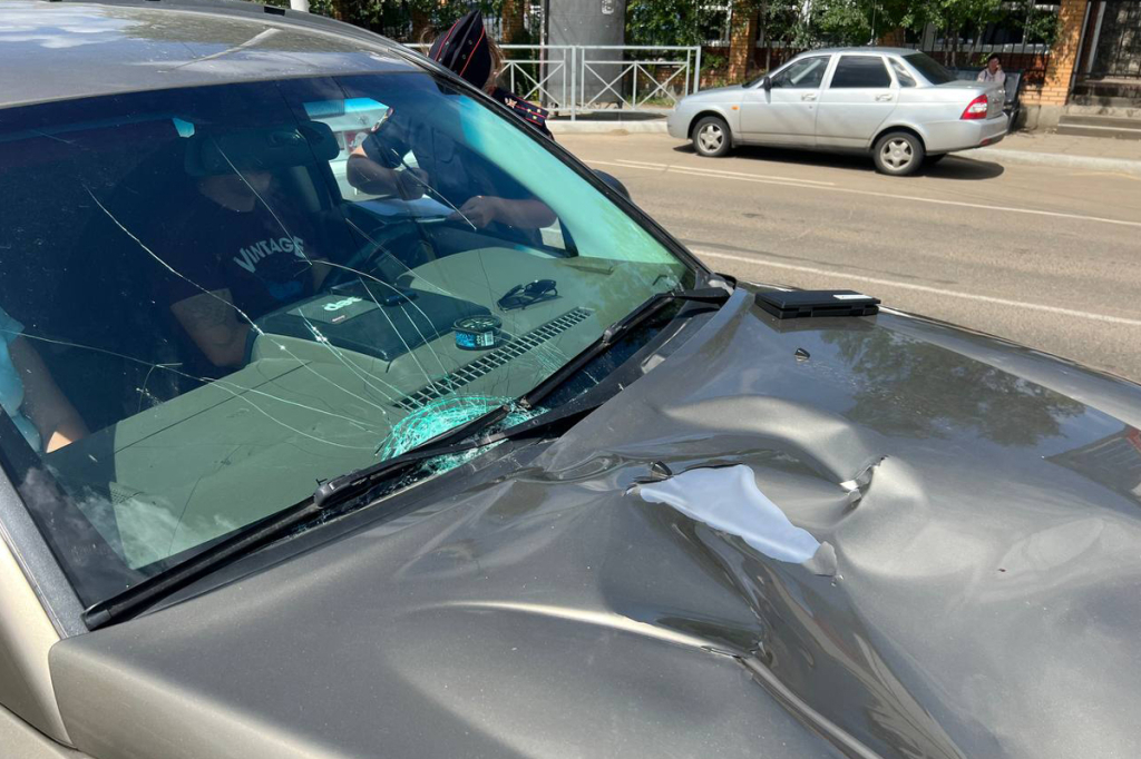 В ДТП на улице Лимонова погиб пожилой мужчина В ДТП на улице Лимонова погиб пожилой мужчина
