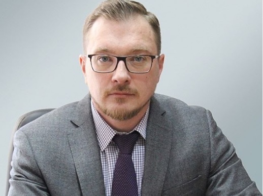И.о. руководителя «Читаэнергосбыта» стал Алексей Голиков И.о. руководителя «Читаэнергосбыта» стал Алексей Голиков