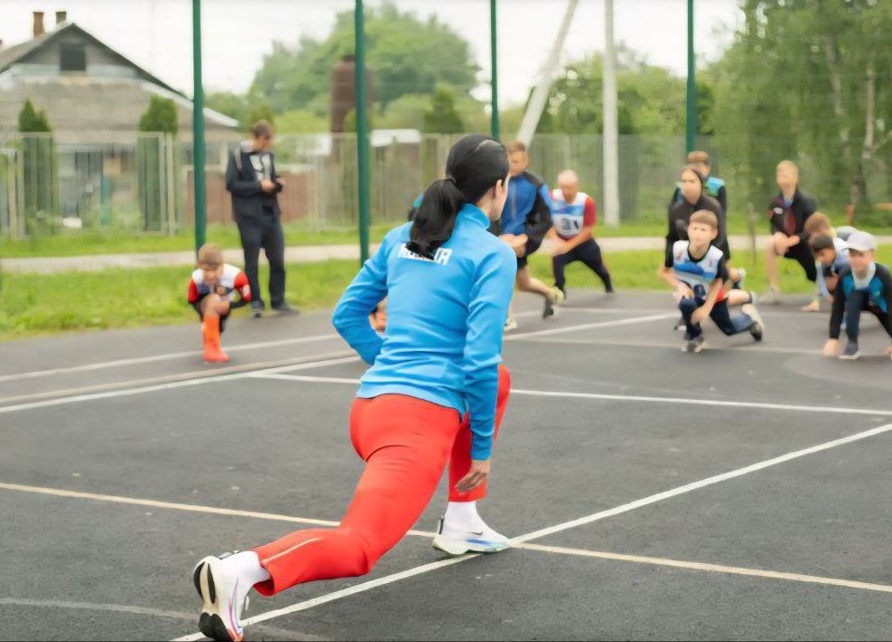 Бурятия получит субсидию на программу «Земский тренер» Бурятия получит субсидию на программу «Земский тренер»