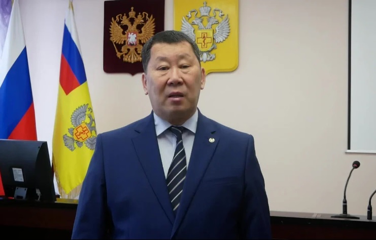 Главный санитарный врач Бурятии: "Ситуация с коронавирусной инфекцией остается напряженной" Главный санитарный врач Бурятии: "Ситуация с коронавирусной инфекцией остается напряженной"
