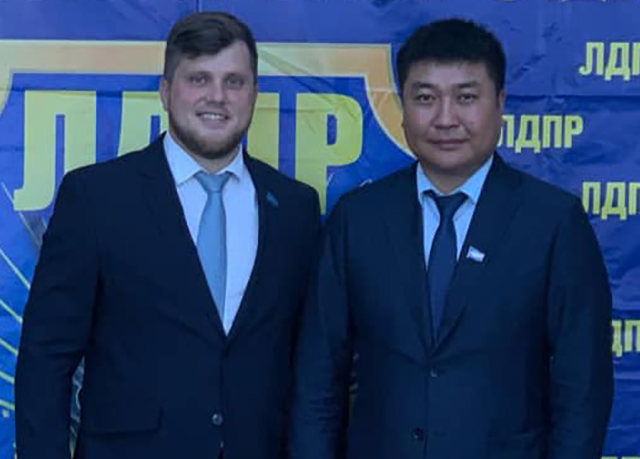 Мнение: «Нам бы хотелось взять в горсовете пять мест – это будет очень тяжело, но мы точно возьмём три места» Мнение: «Нам бы хотелось взять в горсовете пять мест – это будет очень тяжело, но мы точно возьмём три места»