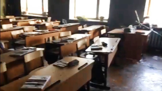 Нападавший на школу в Улан-Удэ подросток признан невменяемым Нападавший на школу в Улан-Удэ подросток признан невменяемым