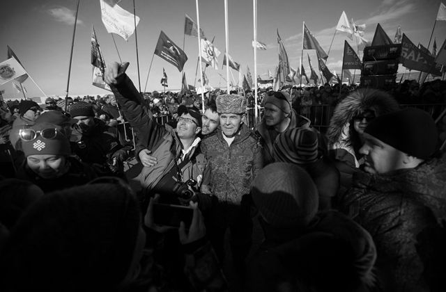 В эфир "Первого канала" вышел спецвыпуск программы "Пусть говорят", посвящённый актёру Алексею Булдакову В эфир "Первого канала" вышел спецвыпуск программы "Пусть говорят", посвящённый актёру Алексею Булдакову