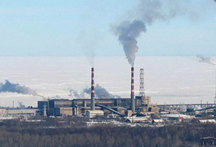 Рекультивация отходов Байкальского ЦБК пройдет в 2023-2024 годах Рекультивация отходов Байкальского ЦБК пройдет в 2023-2024 годах