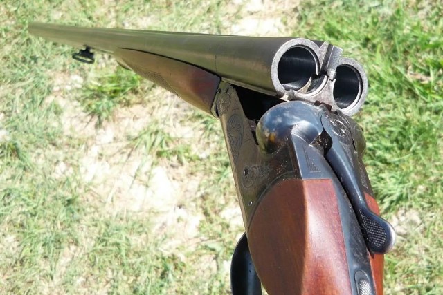 В Бурятии пенсионер выжил после выстрела из ружья себе в рот В Бурятии пенсионер выжил после выстрела из ружья себе в рот