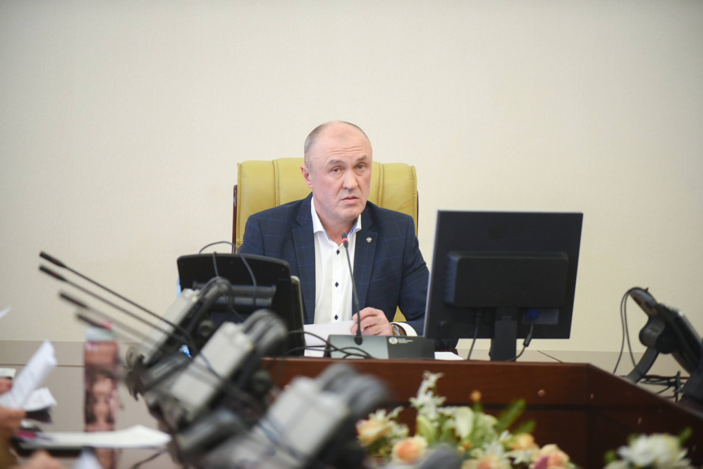 В Бурятию привезли тест-системы для выявления коронавируса В Бурятию привезли тест-системы для выявления коронавируса