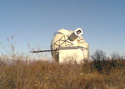 Строительство телескопа для изучения короны Солнца в Бурятии обойдется в 30 млрд рублей Строительство телескопа для изучения короны Солнца в Бурятии обойдется в 30 млрд рублей
