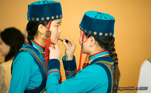 Как в Улан-Удэ отпразднуют День народного единства Как в Улан-Удэ отпразднуют День народного единства