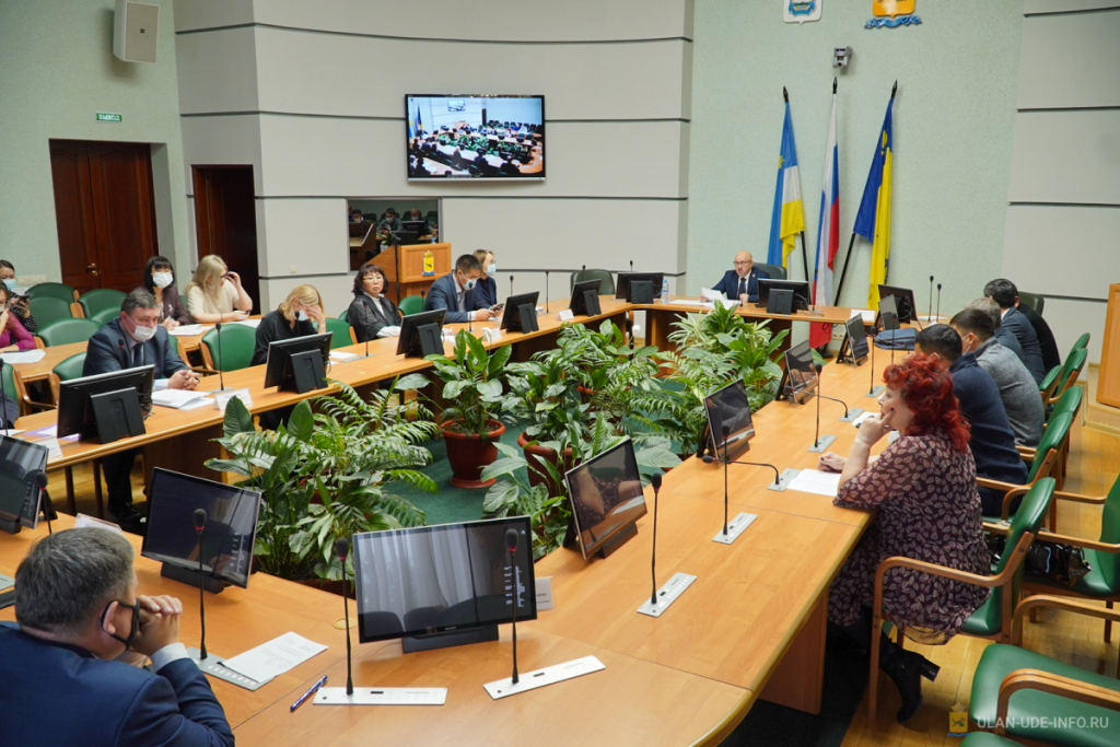 В Горсовете Улан-Удэ хотят смягчить запрет на строительство в приаэродромной зоне В Горсовете Улан-Удэ хотят смягчить запрет на строительство в приаэродромной зоне