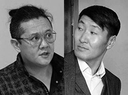 Образ Банзара, отца Доржи Банзарова – он, конечно, вымышленный, художественный, но есть факты, которых мы избежать не могли Образ Банзара, отца Доржи Банзарова – он, конечно, вымышленный, художественный, но есть факты, которых мы избежать не могли