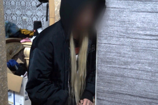 В пригороде Улан-Удэ полицейские ликвидировали подпольную нарколабораторию ► В пригороде Улан-Удэ полицейские ликвидировали подпольную нарколабораторию ►