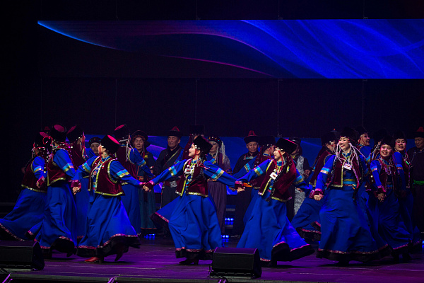 Куда пойти в дни празднования Сагаалгана? Куда пойти в дни празднования Сагаалгана?