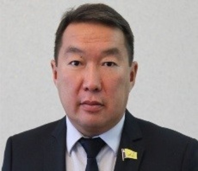 Александра Барданова сняли с должности в Горсовете Улан-Удэ Александра Барданова сняли с должности в Горсовете Улан-Удэ