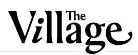 The Village: "��� ����������� ����������� � ��� �� ����� ��������"