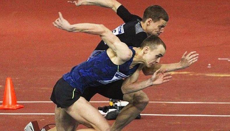Бурятский легкоатлет стал бронзовым призером чемпионата России Бурятский легкоатлет стал бронзовым призером чемпионата России