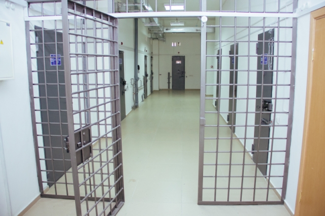 Глава села в Бурятии, избивший до смерти человека, сел на 7,5 лет Глава села в Бурятии, избивший до смерти человека, сел на 7,5 лет