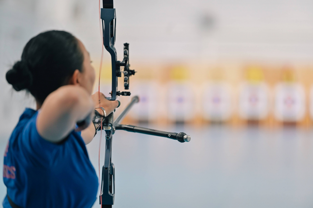 Сборная Бурятии по стрельбе из лука завоевала восемь медалей Чемпионата России и Кубка России Сборная Бурятии по стрельбе из лука завоевала восемь медалей Чемпионата России и Кубка России