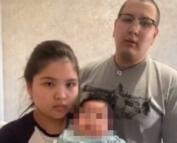 "Верим и надеемся": Родители маленькой Адисы со СМА обратились к главе Бурятии "Верим и надеемся": Родители маленькой Адисы со СМА обратились к главе Бурятии