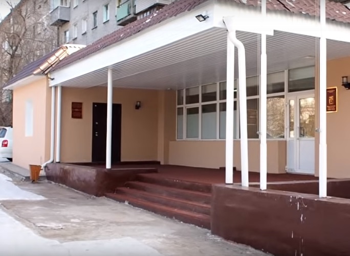 Чемпион Бурятии по вольной борьбе открыл в Улан-Удэ спортивный клуб за 18 миллионов Чемпион Бурятии по вольной борьбе открыл в Улан-Удэ спортивный клуб за 18 миллионов