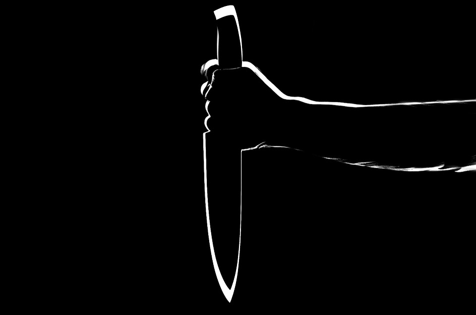 В Бурятии мужчина убил гостя, с которым ему изменила жена В Бурятии мужчина убил гостя, с которым ему изменила жена