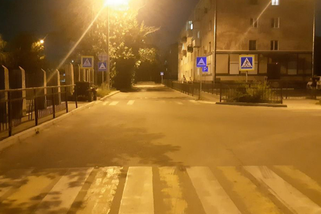 В Улан-Удэ мужчина разбился на квадроцикле В Улан-Удэ мужчина разбился на квадроцикле