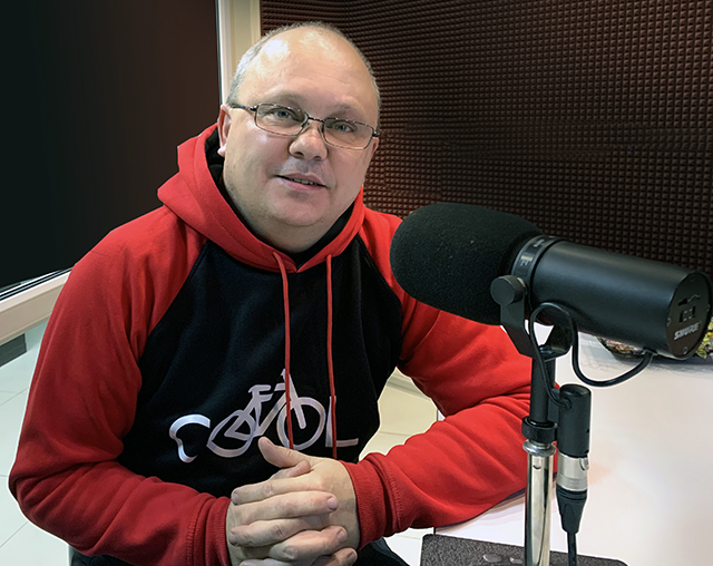 Мнение: «В районе горсада нам необходима многоуровневая автомобильная эстакада, когда мы могли бы переехать через железнодорожные пути и оказаться в Железнодорожном районе, обойдя Элеватор и проспект 50-летия Октября» Мнение: «В районе горсада нам необходима многоуровневая автомобильная эстакада, когда мы могли бы переехать через железнодорожные пути и оказаться в Железнодорожном районе, обойдя Элеватор и проспект 50-летия Октября»