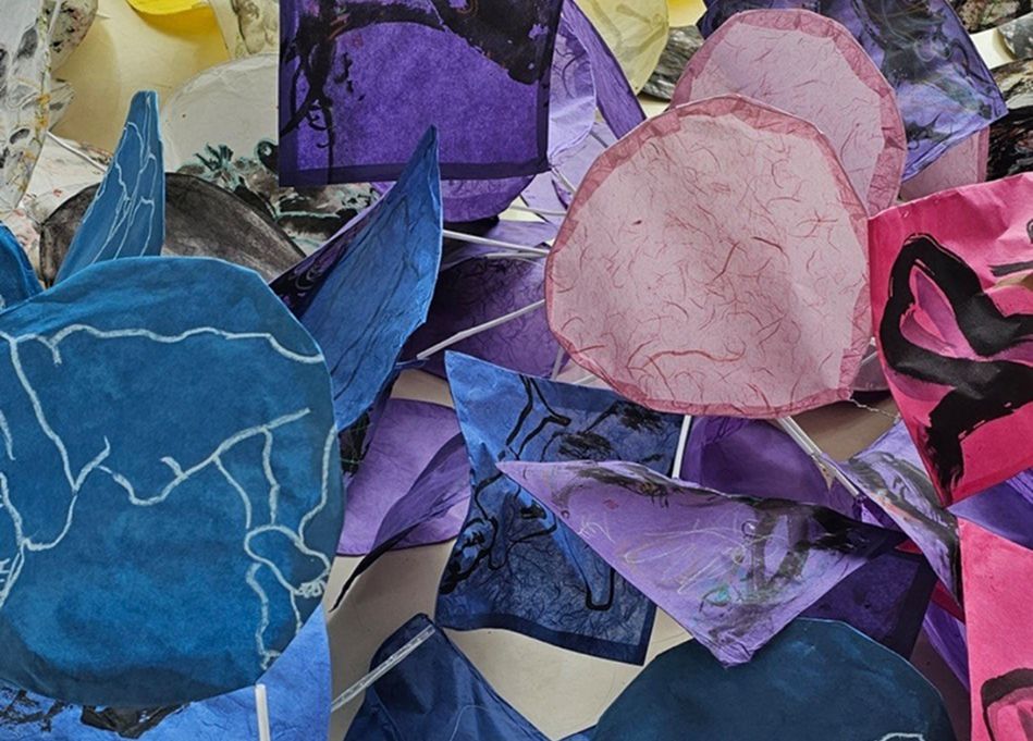 В Улан–Удэ откроется выставка современного корейского искусства В Улан–Удэ откроется выставка современного корейского искусства