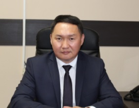 Назначен новый руководитель Администрации Советского района Назначен новый руководитель Администрации Советского района
