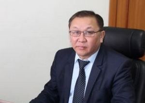 Глава районной администрации перешел на должность заместителя мэра Улан-Удэ Глава районной администрации перешел на должность заместителя мэра Улан-Удэ