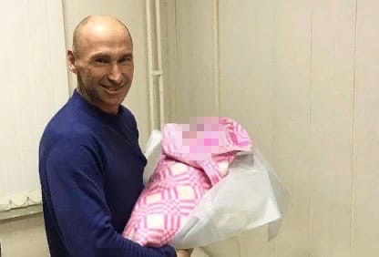Спасатели приняли роды у жительницы Бурятии Спасатели приняли роды у жительницы Бурятии