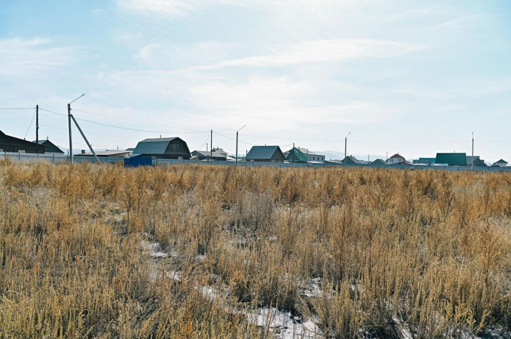 В пригороде Улан-Удэ приступили к обновлению системы электроснабжения В пригороде Улан-Удэ приступили к обновлению системы электроснабжения